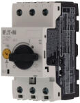 Eaton motorvédő kapcsoló, pkzm0-2, 5-072736 (072736)