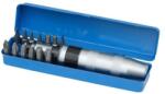 Lincos Ütve csavarhúzó készlet (MG80005)