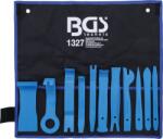 BGS Autó belső kárpit leszedő készlet, 11db (BGS-1327)