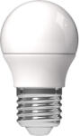 Avide LED Globe Mini G45 6.5W E27 CW 6400K (ABMG27CW-6.5W) (ABMG27CW-6.5W) - pepita