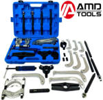  Univerzális 2 és 3 karú hidraulikus lehúzó - Csapágyak és kerekek leválasztója