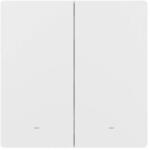 SONOFF Întrerupător Sonoff M5-2C-86W, dublu, 2 canale, 10A , Wi-Fi, Matter (6920075777871)