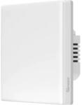 SONOFF Întrerupător simplu cu touch Sonoff T5 EU T5-1C-86, Wi-Fi, lumină ambientală LED (6920075740219)