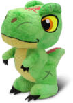 Plüss Dínó - Hangot adó - 30 cm (35802)