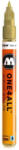 MOLOTOW Marker acrilic Molotow One4All127HS-CO, 1.5 mm, metallic gold 228 (MLW093)
