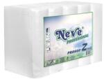  Set 5 prosop hartie pliata, Neve Profesional Z- fold, 200 foi, alb 12819