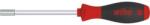 Wiha SoftFinish maner surubelnita 1/4 inch, 125 mm (01475) Surubelnita