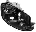  Jobb oldali fényszóróház Golf 7.5 / Golf VII Facelifttel, xenon fényszóróhoz (2017 - 2020)