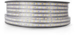 Avide LED Szalag 220V 14.4W 6400K IP67 50m (ABLS220V5050-60CW67) (ABLS220V5050-60CW67)