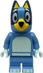 LEGO® Minifigures blu005 - Bluey (blu005)