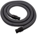 Cleancraft Furtun flexibil pentru aspirare Cleancraft 38 mm x 4 m (7013138)