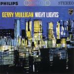 VERVE Gerry Mulligan - Night Lights