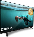 Allview LED TV, 81 cm, 32ATC5500-H/1, HD, A osztály