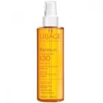 Uriage Bariésun Fényvédő Száraz Olaj Spray SPF30 200ml