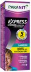 Paranit Express Sampon 200 ml + Fésű