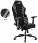 QUERSUS 360 fokban forgó irodai szék Vaos 3 AUDI Special kiadás