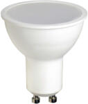 Avide LED Spot Alu+plastic 4W GU10 CW 6400K (ABGU10CW-4W-AP) (ABGU10CW-4W-AP)