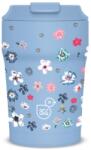 Ars Una Pearl Blossom Blue thermo bögre 350ml (56373769)
