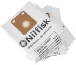 Nilfisk porzsák porszívóhoz Gyapjú 10 db (82367820)