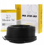  Fűtőkábel Fagyvédelem Fűtőkábel Ice-30w/m | 1710w | 57m