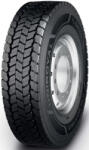 Uniroyal Dh 40 315/80 R22.5 156/150l