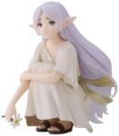 SEGA Statuetă Sega Animation: Frieren: Beyond Journey's End - Frieren In Those Days, 10 cm (SEGA43795) Figurina