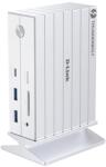 D-Link DUF-E01 14-in-1 Thunderbolt 4 Docking Station (DUF-E01/E)