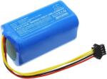 Cameron Sino Батерия за Taurus Homeland Gyro, Rvca1000b, Rvca1001b и други, 2600 mAh, тип Li-Ion (CS-TRC100VX)