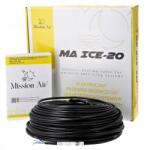  Ma Ice-20w/m 2000w 100m Fagyvédelmi Fűtőkábel