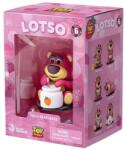 YuMe Mini-figurină YuMe Disney: Toy Story - Lotso, Teddy Bear Series, sortiment (TOY-0175) Figurina