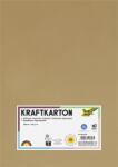 FOLIA Hârtie Kraft, A4, 230 g, 50 foi, FOLIA (692/4/98)