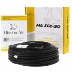  Fűtőkábel Fagyvédelem Fűtőkábel Ice-30w/m | 1230w | 41m