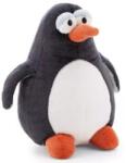 NICI Nici: Jorge Thunder pinguin de pluș, așezat - 40 cm