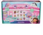 Spin Master Casa de păpuși a lui Gabi - Filmul: set de figurine de lux Figurina