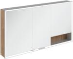 Villeroy & Boch My View+ dulap 140x16.8x75 cm cu oglinda stejar A48114RH (A48114RH)