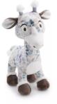 NICI Nici: Winny Winterfur girafă de pluș, în picioare - 35 cm
