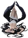 Banpresto Statuetă Banpresto Animation: Overlord - Albedo (Relax Time) (Roll Bandage), 20 cm (189653) Figurina