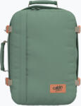 CabinZero Раница за пътуване CabinZero Classic 36 l sage forest
