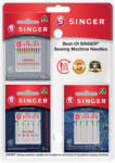 Singer Tűkészelet 3-As
