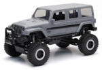 New Ray Toys Jeep Newray - Jeep Big Wheels, 1: 18, 30 cm (37446)