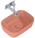 AREZZO design Reni 46x33 cm terra pink (AR-146081)