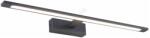 Zuma Line W89443-20W-BK - LED огледално осветление ALTER LED/20W/230V IP44 черно (ZL0603)