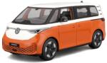 Maisto Masinuta metalica, Maisto, Volkswagen ID Buzz, Portocaliu, 1: 24