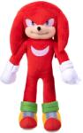 Sonic the Hedgehog Jucarie din plus Knuckles, Nintendo Sonic, 23 cm (N00002644_003w)