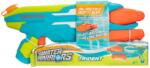 Buzz Bee Toys Pistol cu apa Water Warriors, Trident, 43 cm