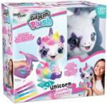 Airbrush Plush Jucarie de plus de colorat, Airbrush Plush, Unicorn (N00028741_001w)