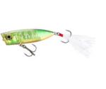  SHIMANO Shimano BT World Pop Flash Boost 69mm/12g 010 Hot Tiger
