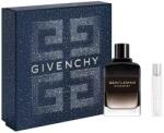 Givenchy Givenchy, SET: Gentleman Boisée edp 100ml + Gentleman edp 12, 5ml férfi parfüm