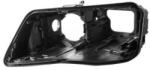  Audi A8 4H D4 (2009 - 2013) bal oldali fényszóróház xenon fényszórókhoz
