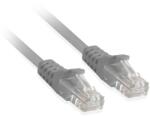 Valpers consult Мрежови пач кабел Cat5e / 2 m / FTP / Сив / Екраниран